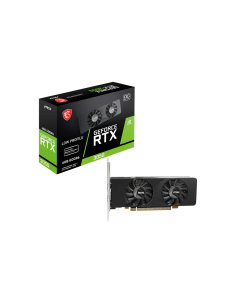 MSI Video Card Nvidia...